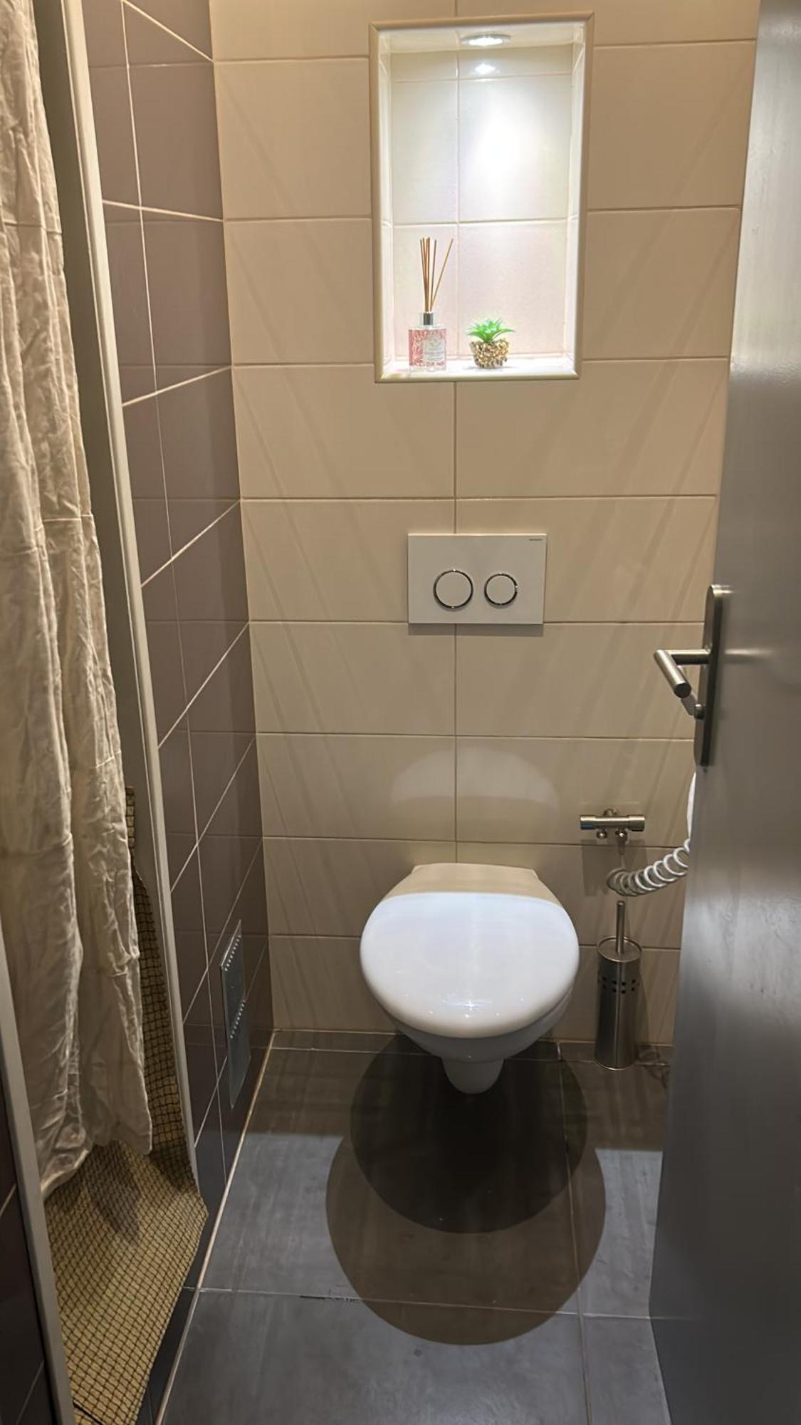 Bel Proche De La Appartement Nice
